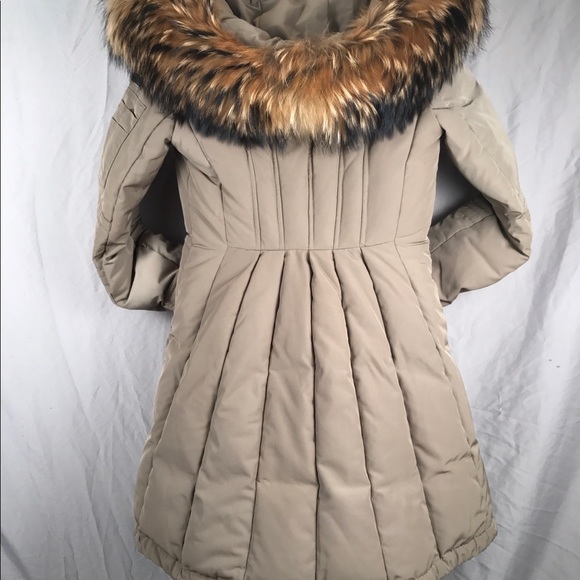 BCBGMaxAzria Coat - Picture 5 of 6